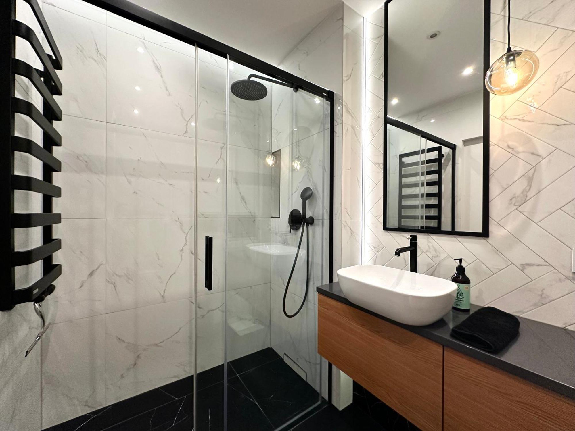 Mieszczanska 25 Apartment - Self Check-In 20H - Parking & Lift Breslau Exterior foto